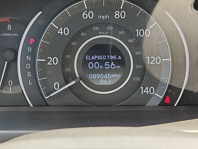 Used 2015 Honda CR-V Touring image 21