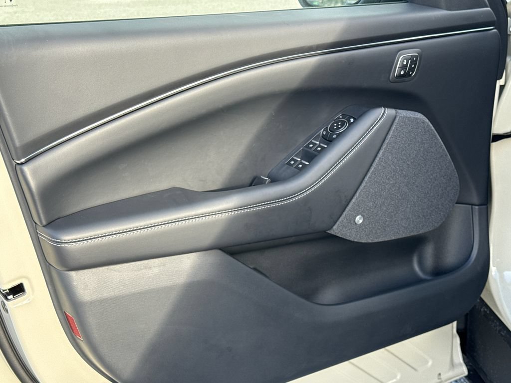 New 2026 Ford Mustang Mach-E Premium w/ Technology Package RWD image 18