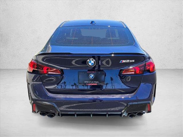 New 2026 BMW M235i xDrive w/ Technology Package AWD/4WD image 8