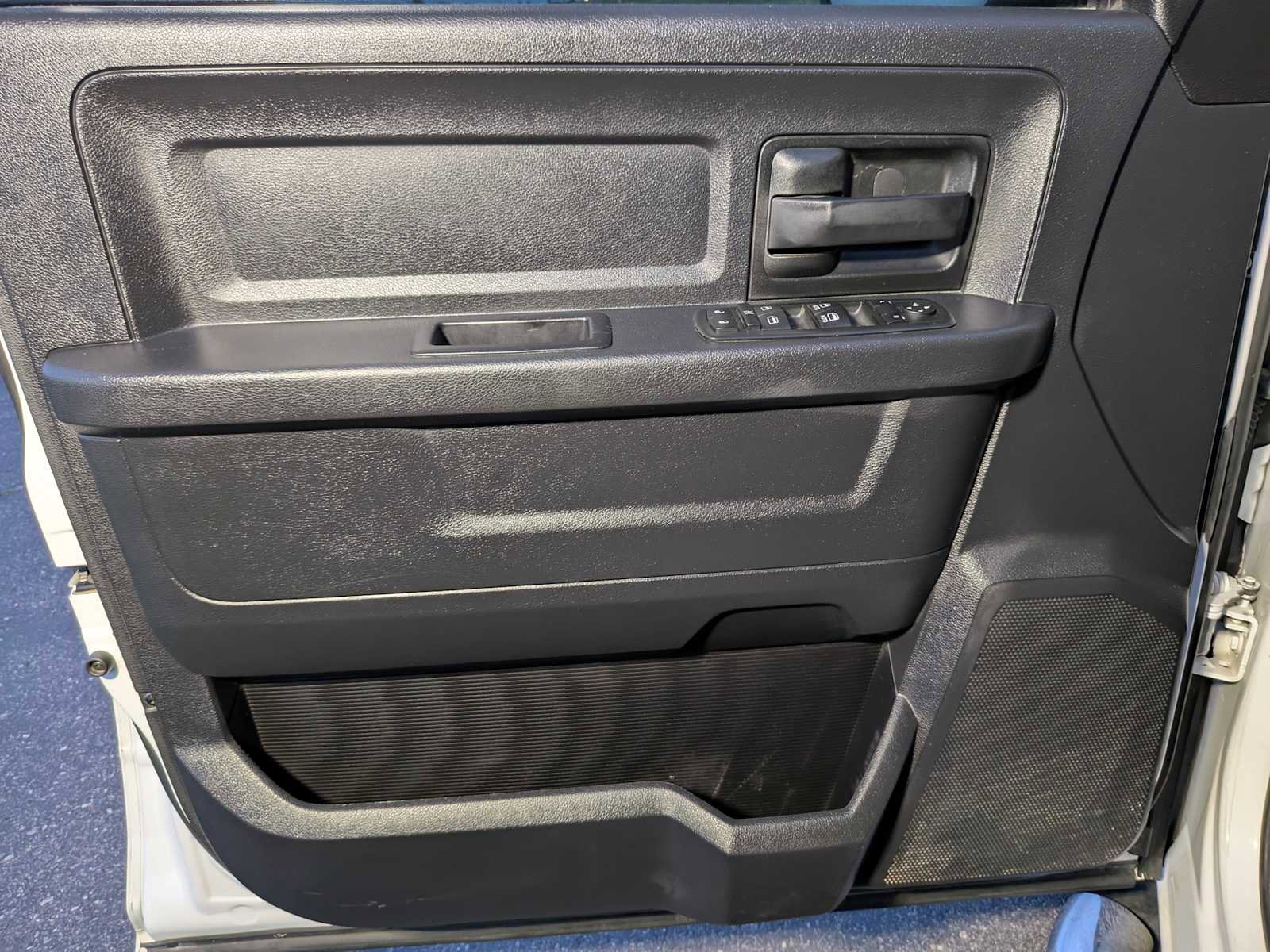 Used 2015 RAM 1500 Tradesman w/ Popular Equipment Group image 19