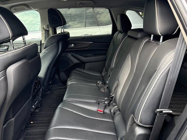 Used 2022 Acura MDX w/ Advance Package AWD/4WD image 8