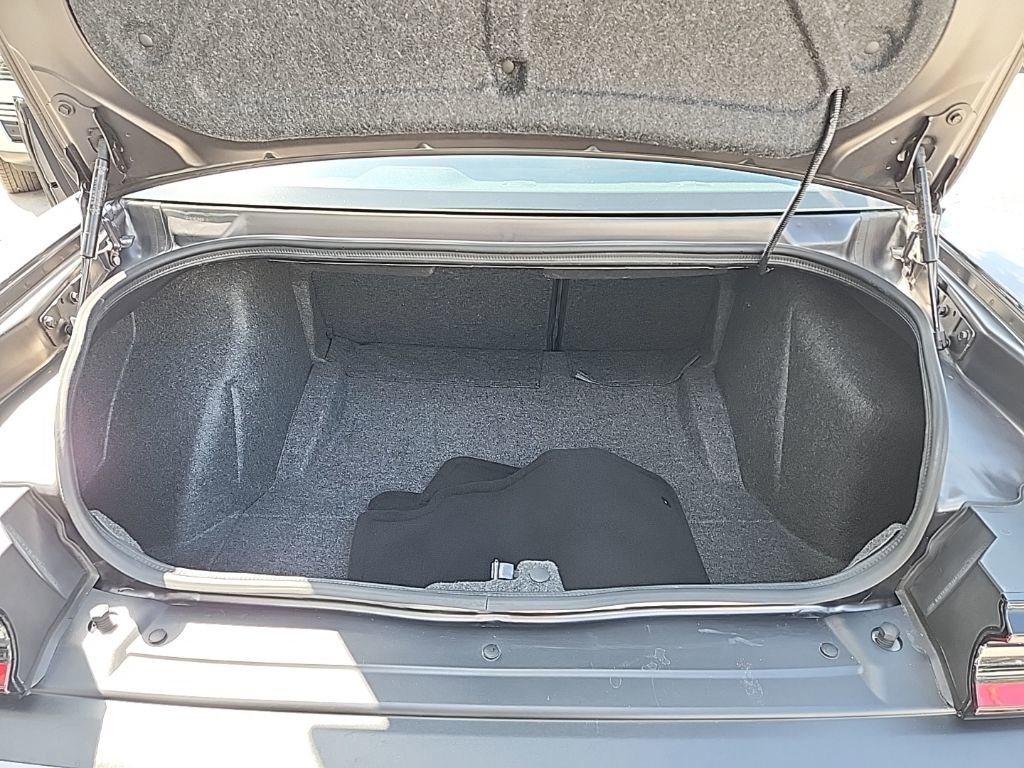 Used 2023 Dodge Challenger R/T Scat Pack image 21