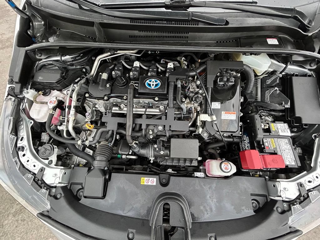 Used 2022 Toyota Corolla LE FWD image 31