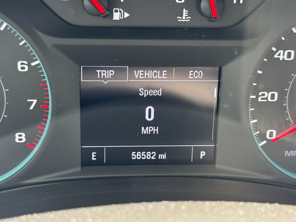 Used 2024 Chevrolet Malibu LT image 18