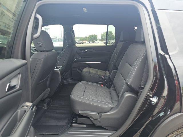 New 2026 Chevrolet Traverse LT w/ Driver Confidence Package image 27