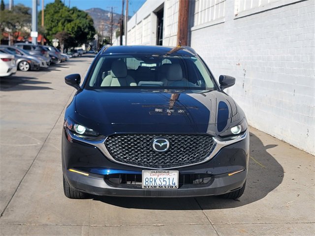 Used 2020 MAZDA CX-30 FWD w/ Select Package image 2