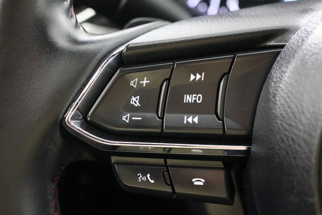 Used 2023 MAZDA CX-5 AWD 2.5 Turbo image 11