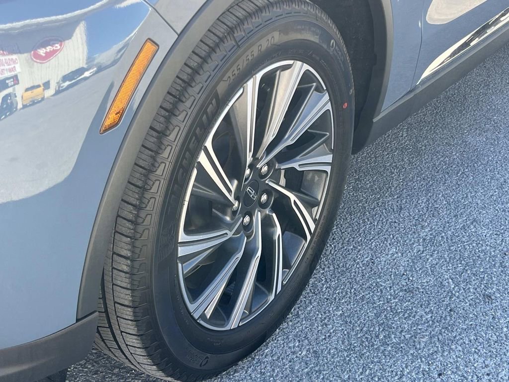 New 2026 Lincoln Aviator 2WD image 8