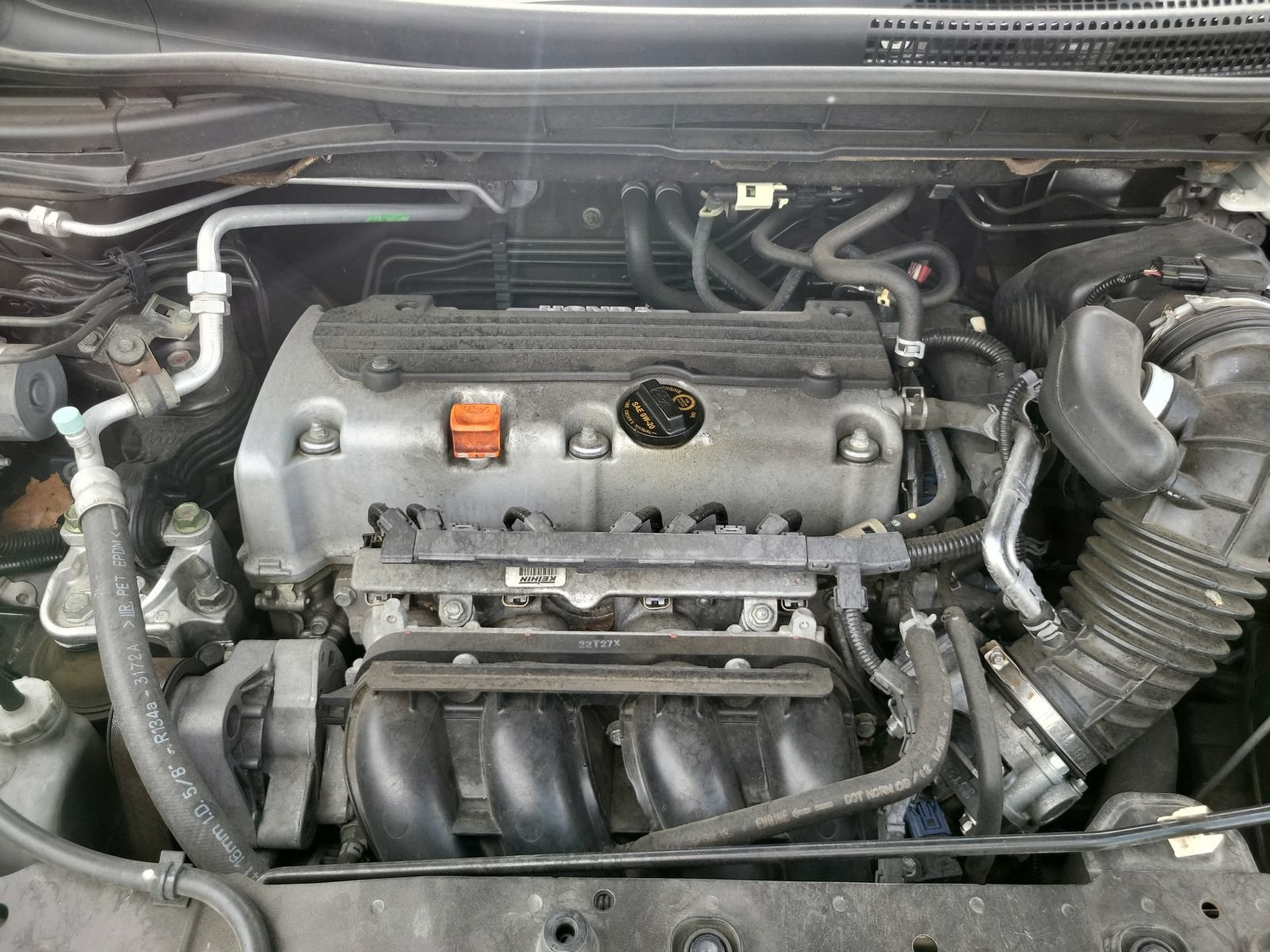 Used 2013 Honda CR-V EX image 19