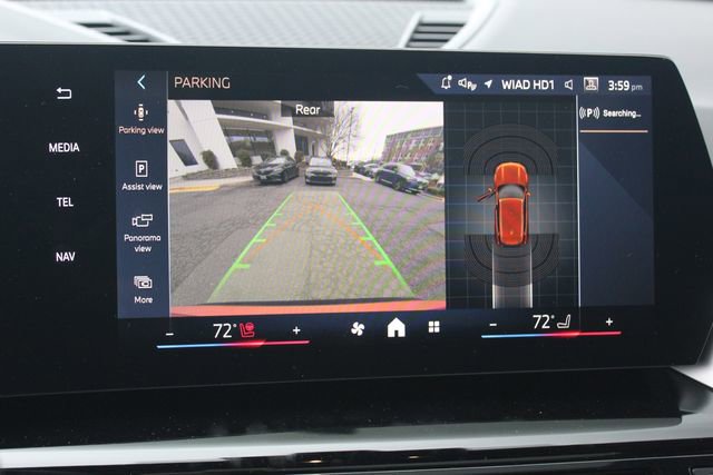 New 2025 BMW X1 xDrive28i w/ Convenience Package image 15