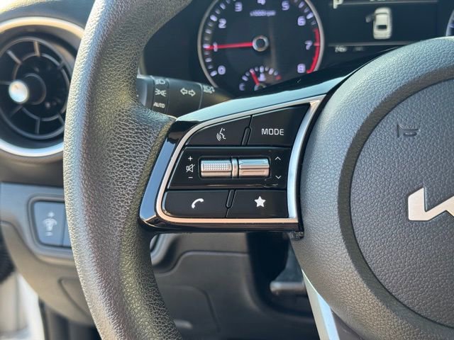 Certified 2024 Kia Forte LXS image 27