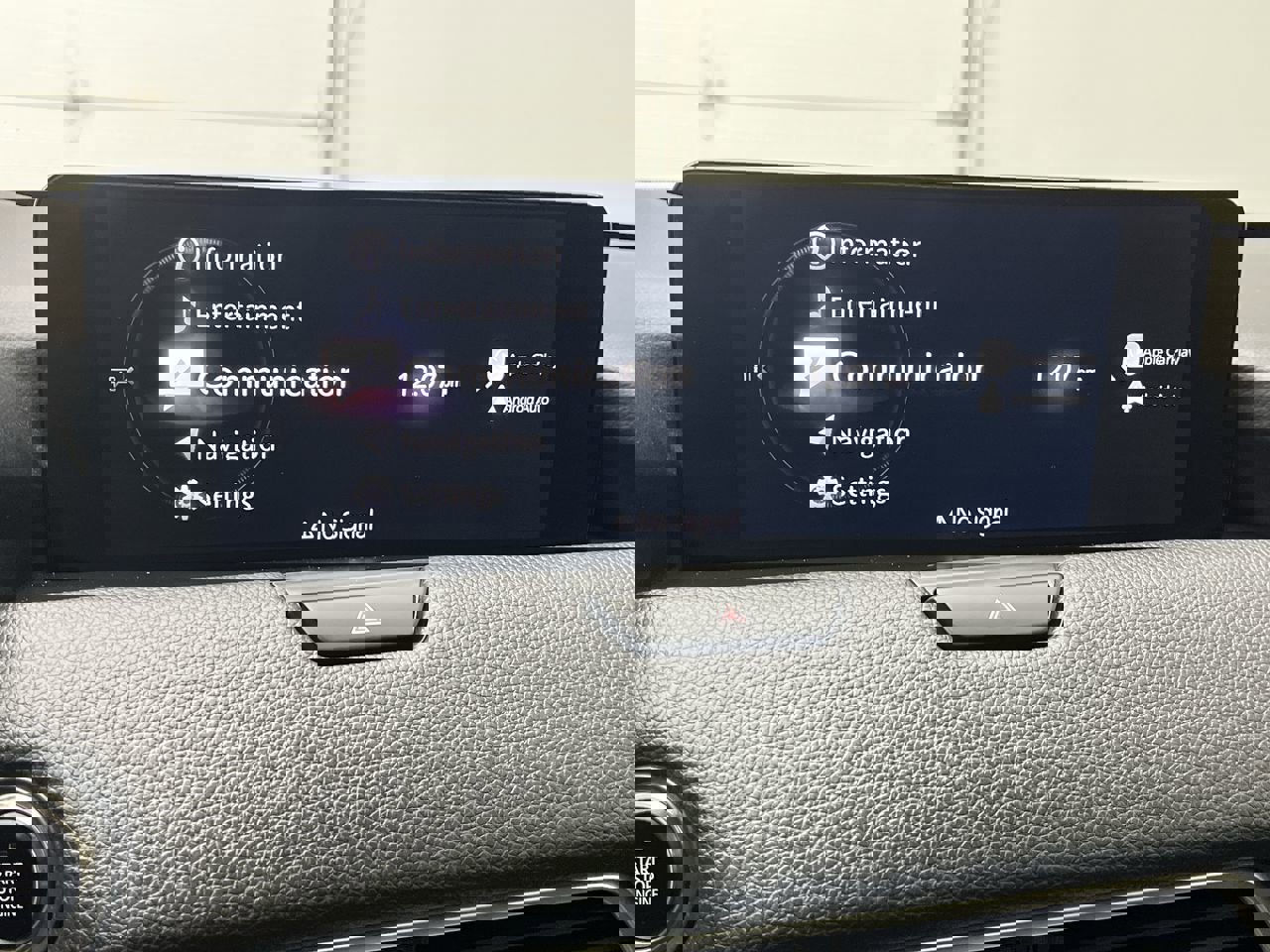 Certified 2025 MAZDA CX-90 3.3 Turbo w/ Premium Sport Pkg image 22