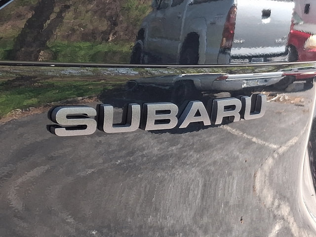 New 2026 Subaru Forester Sport AWD/4WD image 19