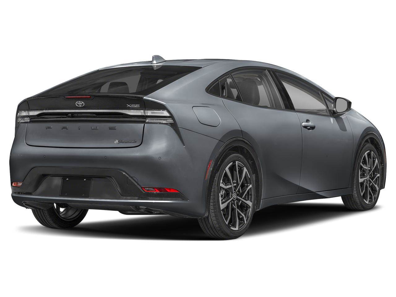 New 2026 Toyota Prius Plug-In Hybrid FWD image 35