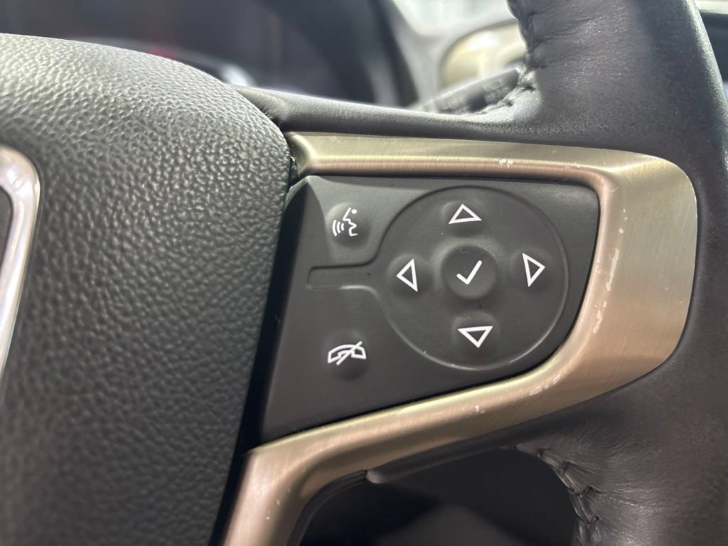 Used 2018 GMC Terrain Denali w/ Comfort Package AWD/4WD image 21