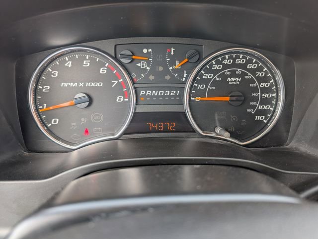 Used 2012 Chevrolet Colorado LT AWD/4WD image 18