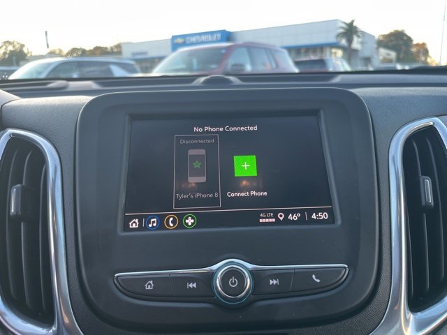 Used 2023 Chevrolet Equinox LT image 24