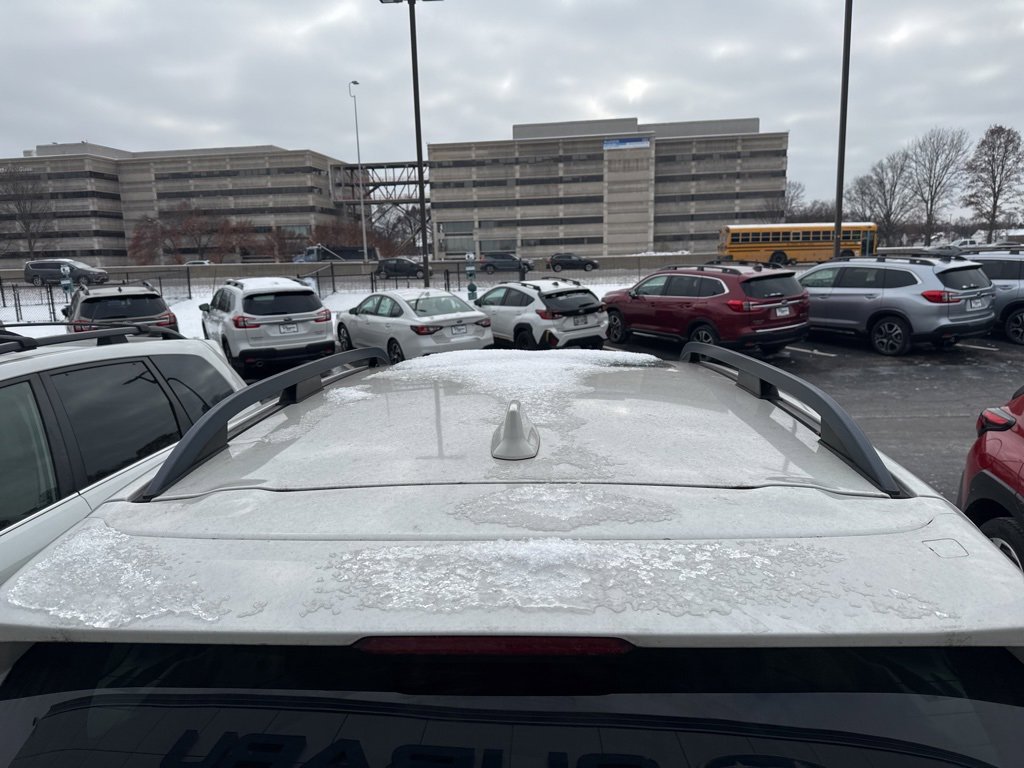 Used 2018 Subaru Forester 2.5i Limited image 12