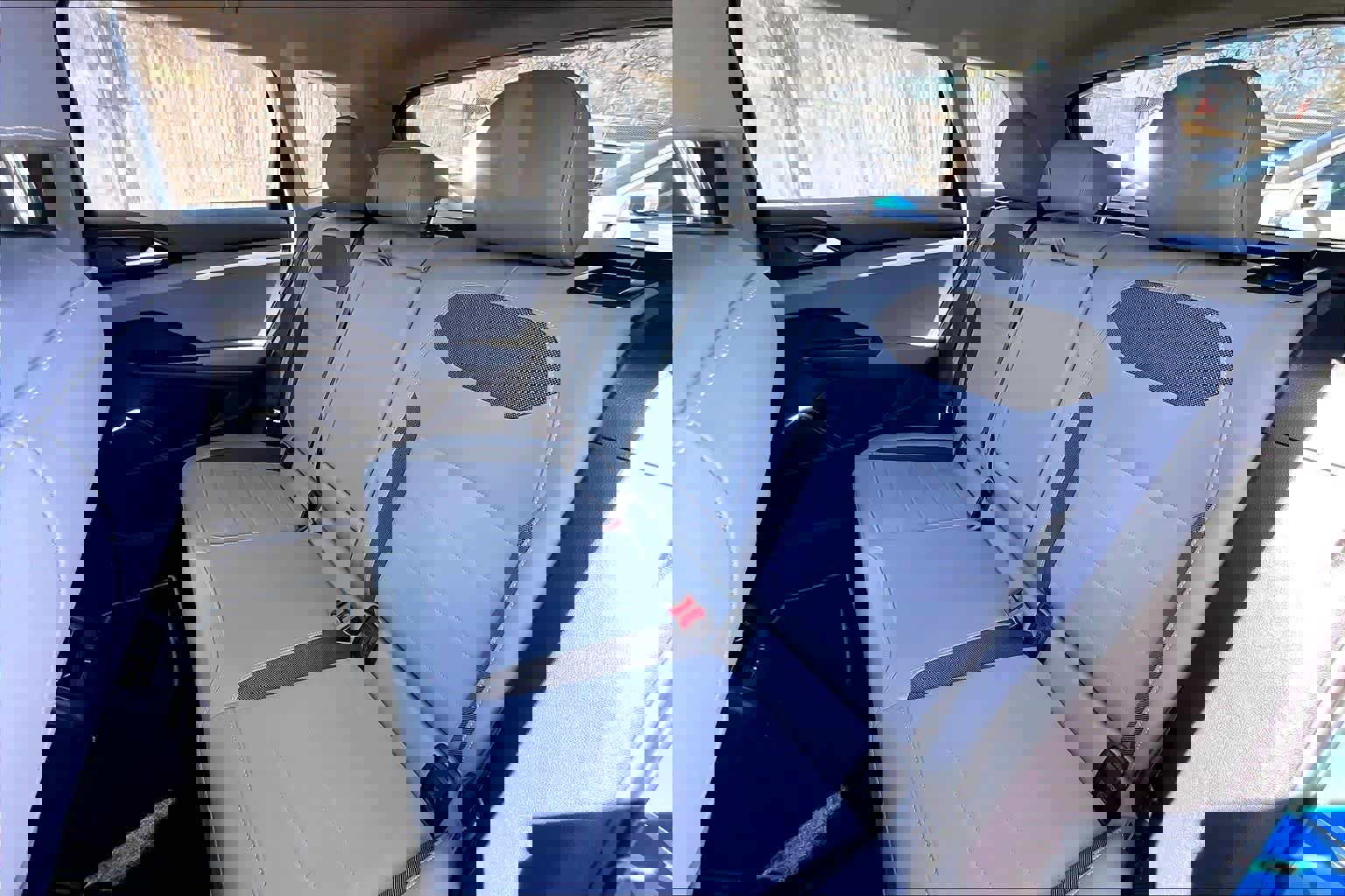 Used 2023 Volkswagen Taos SE image 21