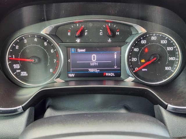Used 2022 Chevrolet Blazer LT FWD image 14