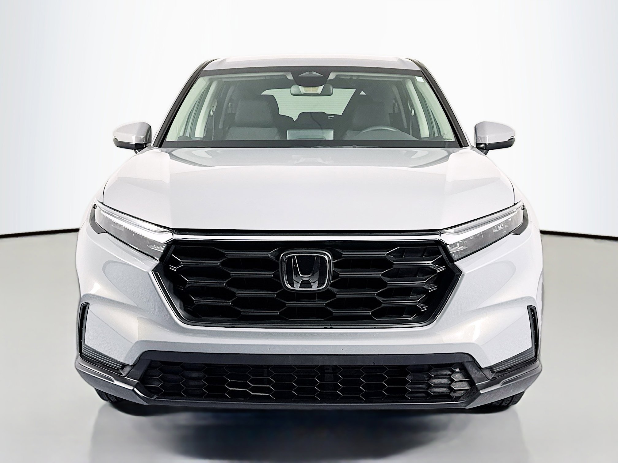 Certified 2025 Honda CR-V LX image 2