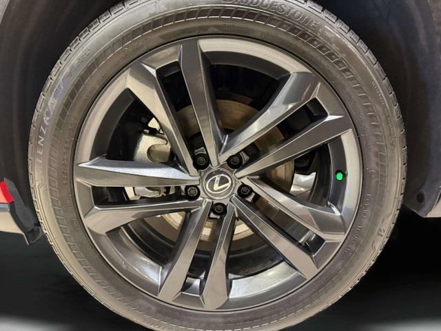 Certified 2025 Lexus NX 350 AWD w/ Premium Package image 34