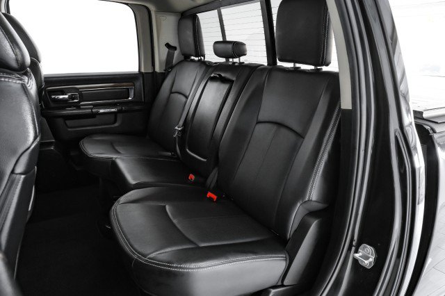 Used 2018 RAM 1500 Laramie image 34