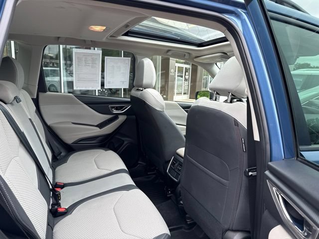 Used 2021 Subaru Forester Premium AWD/4WD image 20