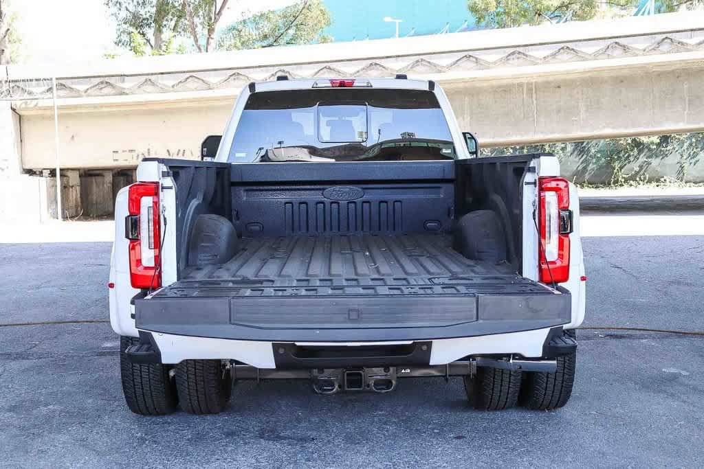 New 2026 Ford F350 Platinum AWD/4WD image 36