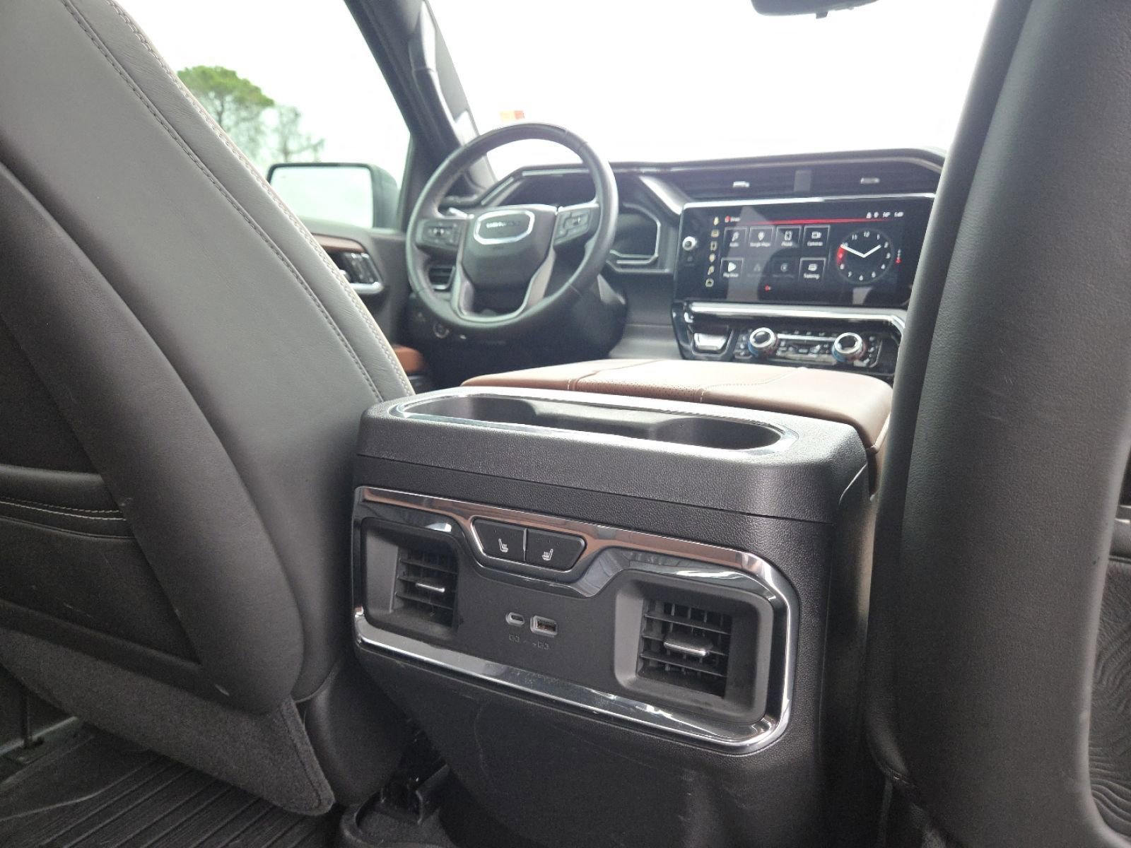 Used 2025 GMC Sierra 1500 Denali Ultimate image 32