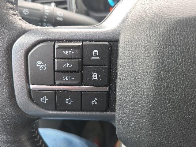 Used 2024 Ford F250 Lariat w/ Lariat Ultimate Package AWD/4WD image 40