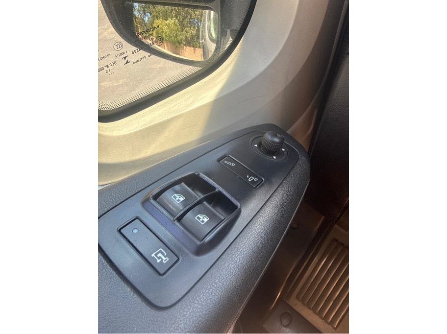 Used 2015 RAM ProMaster 1500 w/ Interior Convenience Group FWD image 15