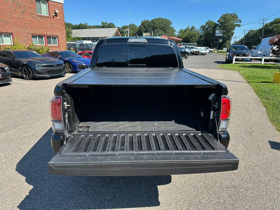 Used 2018 Toyota Tacoma TRD Pro AWD/4WD image 31
