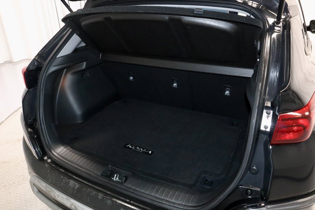 Certified 2023 Hyundai Kona SEL image 14