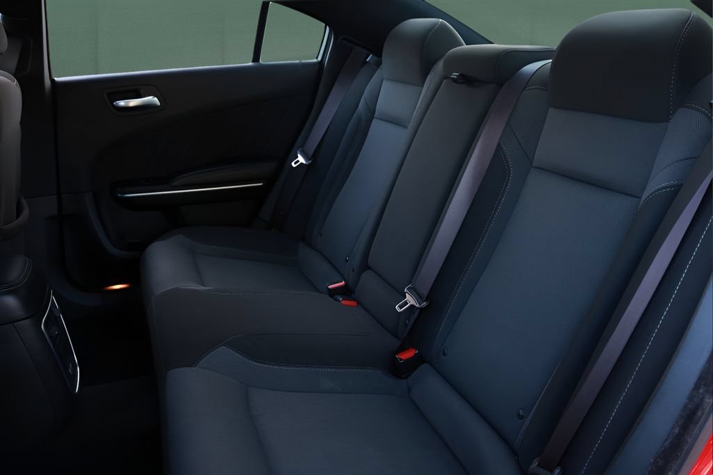 Used 2022 Dodge Charger SXT RWD image 20