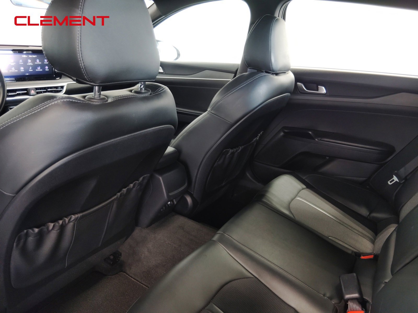 Used 2022 Kia K5 GT-Line image 30