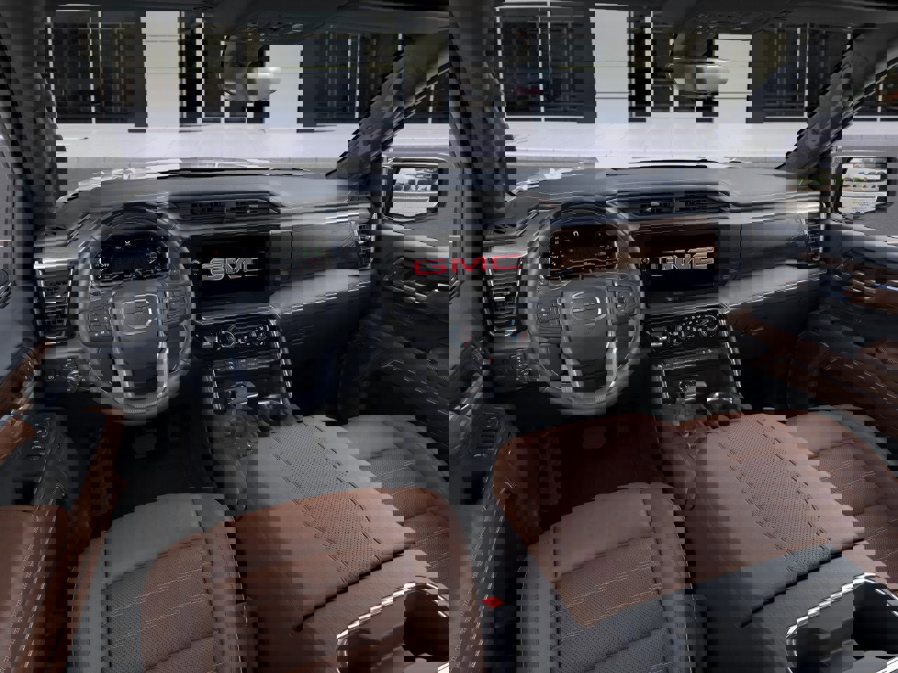 New 2026 GMC Sierra 1500 Denali Ultimate image 39