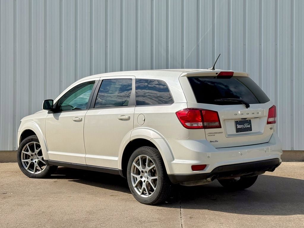 Used 2015 Dodge Journey R/T AWD/4WD image 4