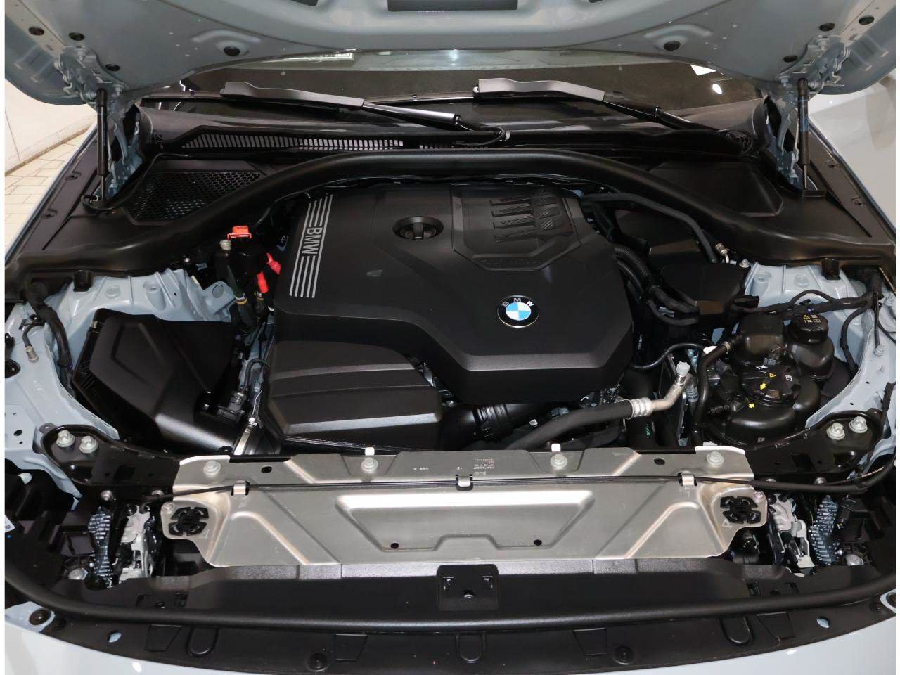 New 2026 BMW 230i xDrive Coupe w/ Premium Package AWD/4WD image 21