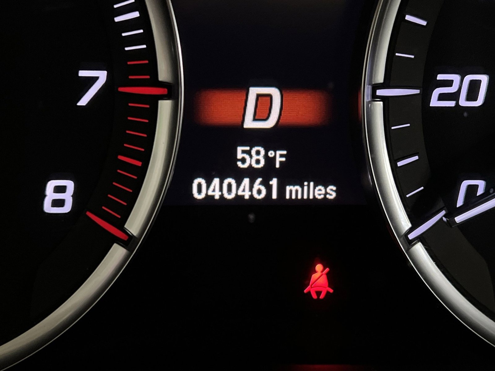 Used 2020 Acura MDX SH-AWD w/ Advance Package image 17