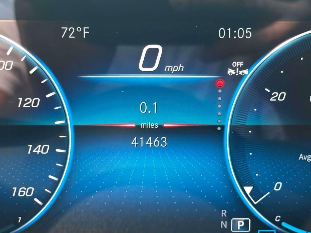 Used 2023 Mercedes-Benz GLA 250 4MATIC image 27
