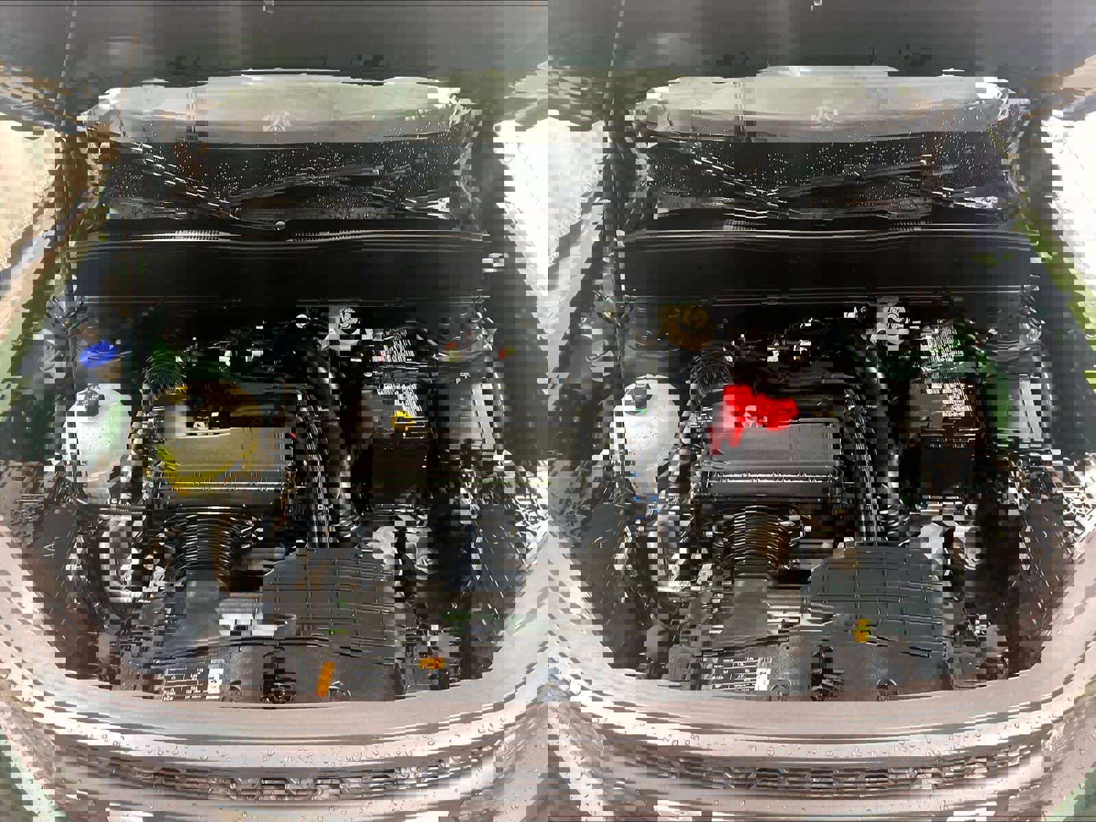 Used 2025 Ford Bronco Sport Badlands image 30