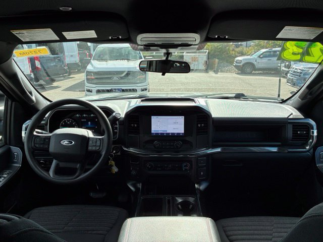 Certified 2023 Ford F150 XL w/ STX Appearance Package AWD/4WD image 16