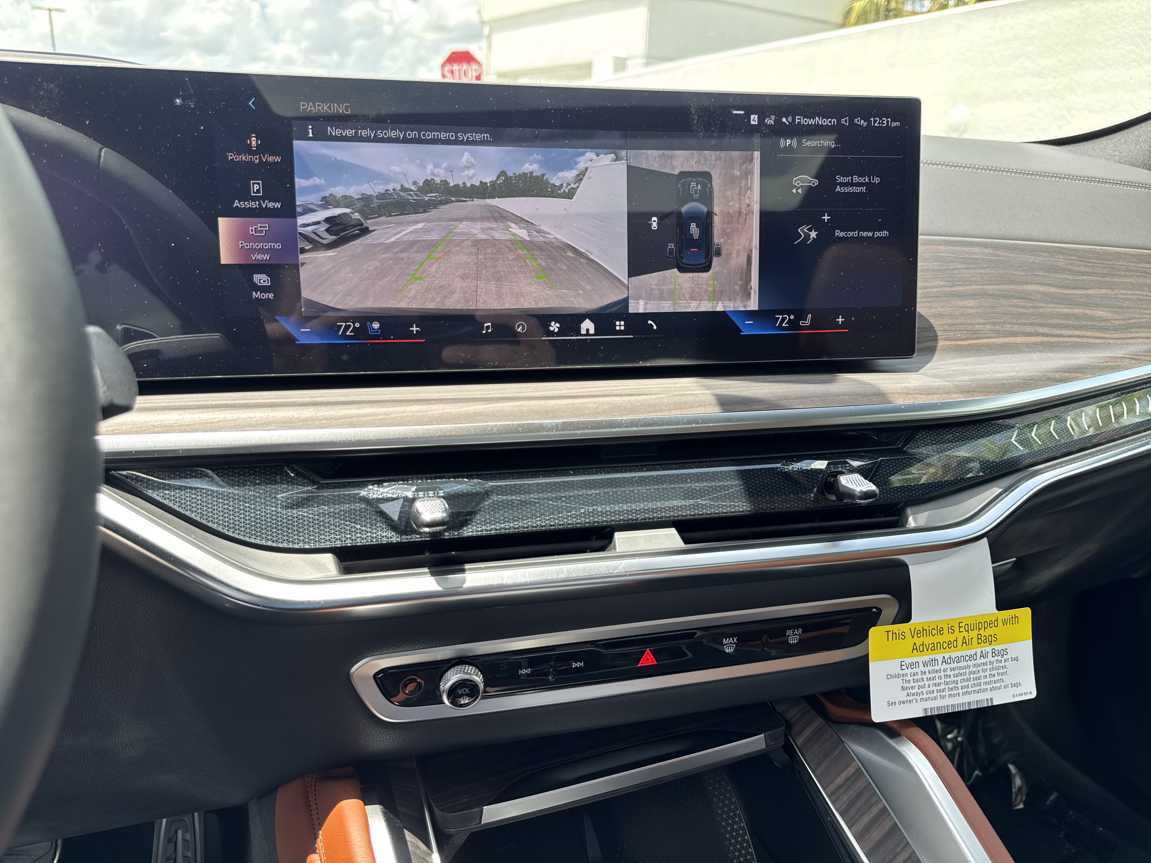 New 2027 BMW X6 xDrive40i w/ Executive Package AWD/4WD image 19