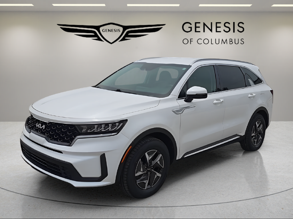 Used 2022 Kia Sorento S