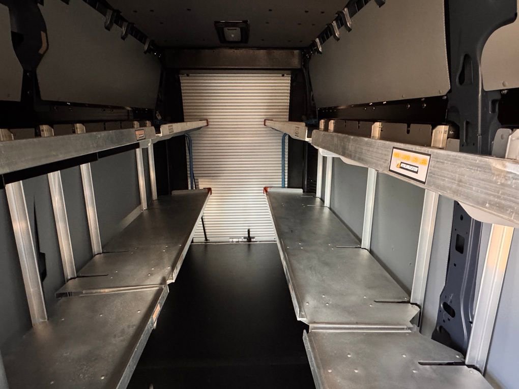 Used 2024 RAM ProMaster 3500 image 17