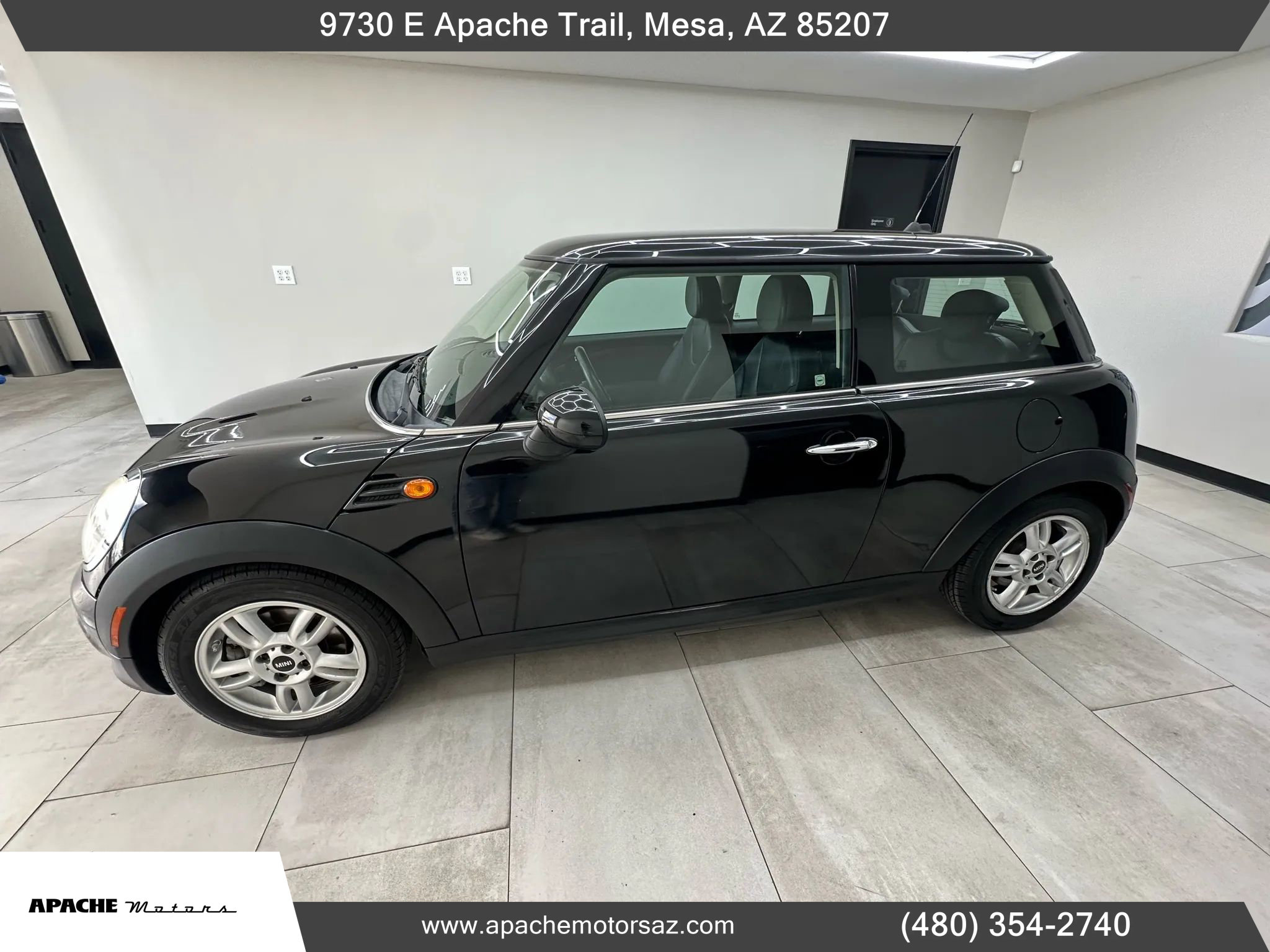 Used 2012 MINI Cooper Hardtop image 13