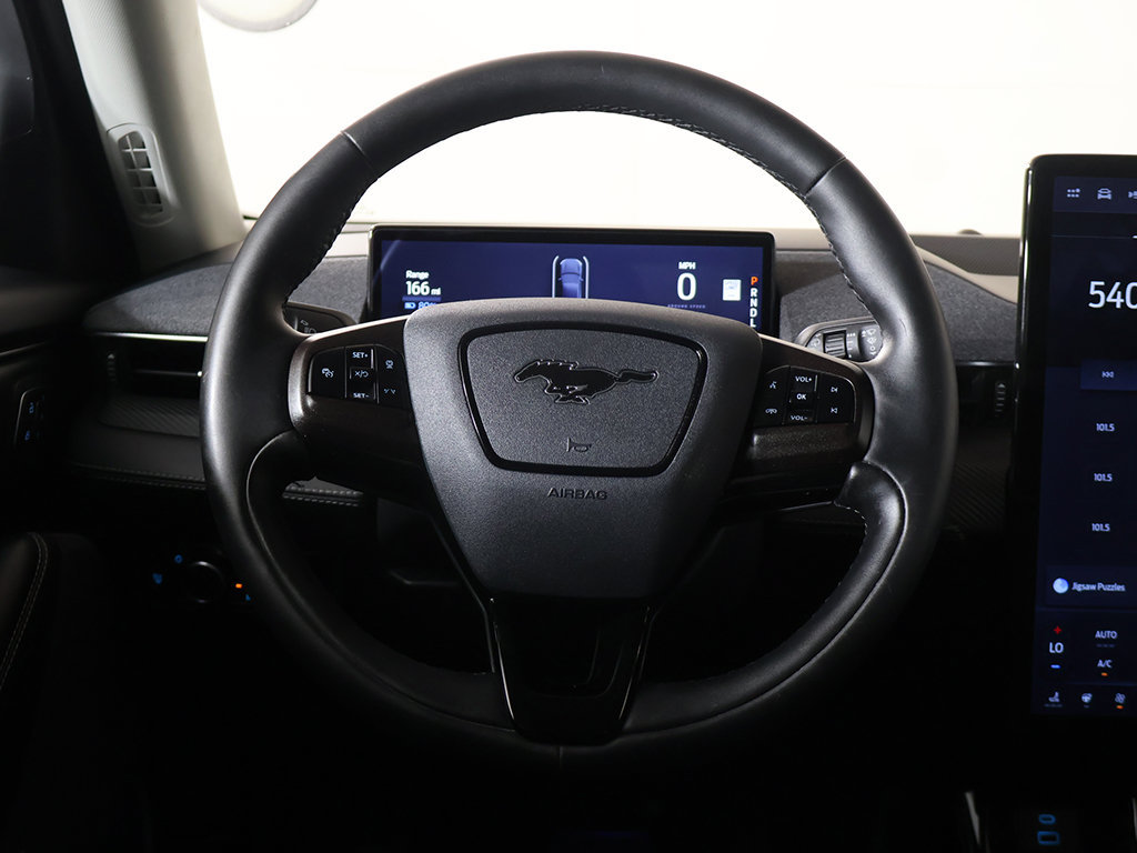 Used 2023 Ford Mustang Mach-E Premium AWD/4WD image 38