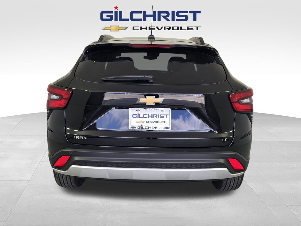 New 2026 Chevrolet Trax LT w/ Driver Confidence Package image 6