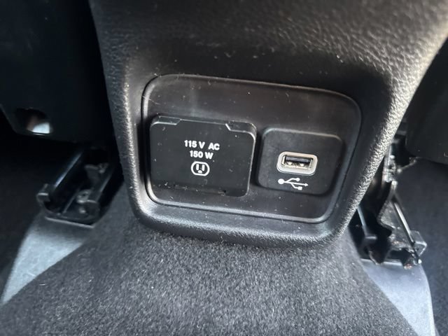 Used 2019 Jeep Compass Limited AWD/4WD image 11